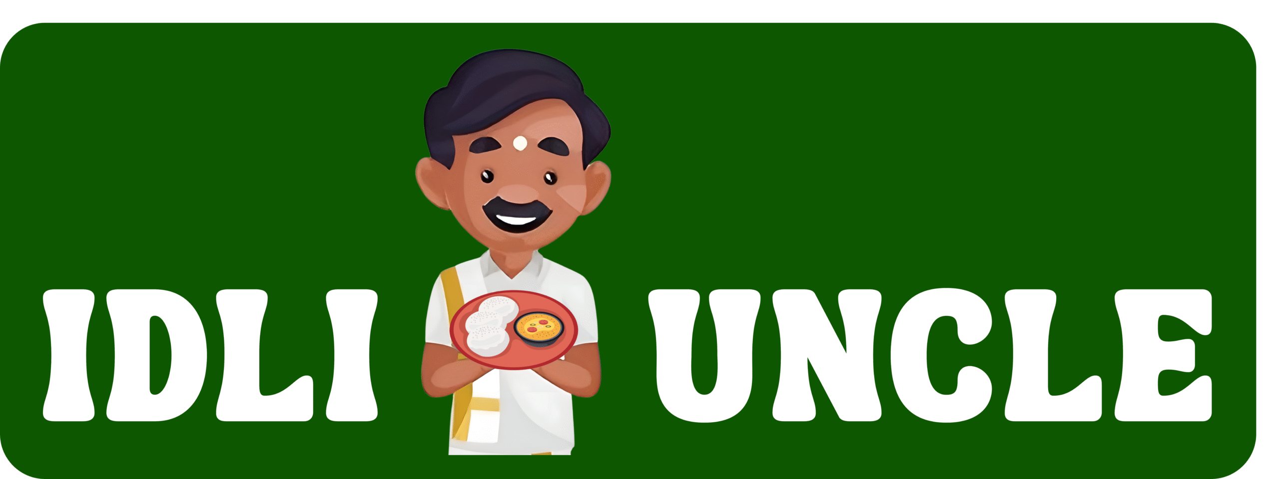 Idli Uncle